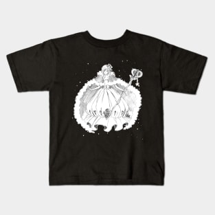 Kairi Kids T-Shirt